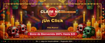 Tus jugadas favoritas aquí banner