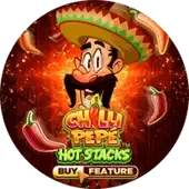 Chili Pepe Hot Stacks thumbnail