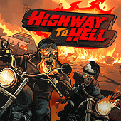 Autopista al Infierno thumbnail