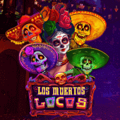 Los Muertos Locos thumbnail